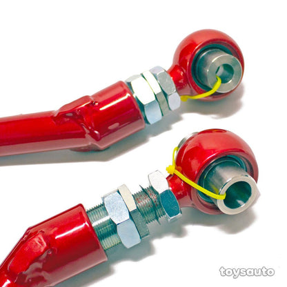 Godspeed 2pc Front Tension Rod SC430 02-10, GS300 GS400 GS430 98-05