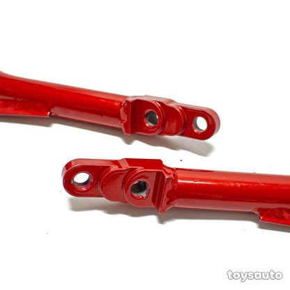 Godspeed 2pc Front Tension Rod SC430 02-10, GS300 GS400 GS430 98-05
