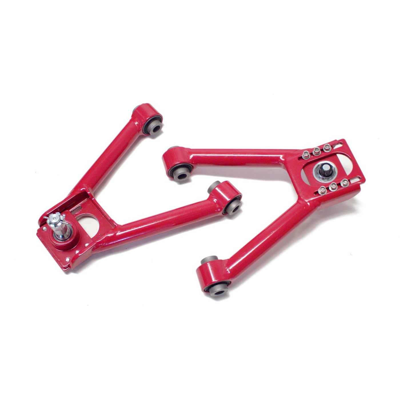 Godspeed 2pc Front Upper Camber Arm for Supra 93-98, SC300 SC400 92-00