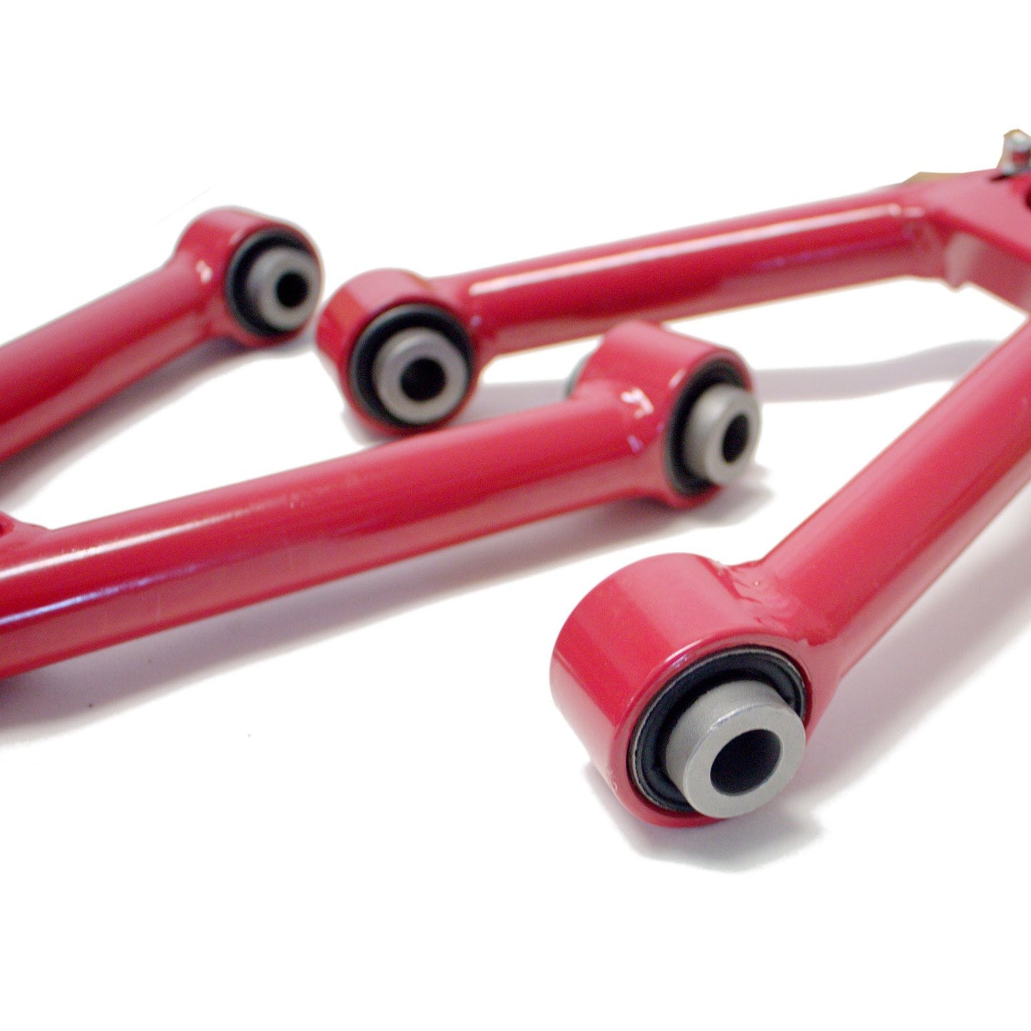 Godspeed 2pc Front Upper Camber Arm for Supra 93-98, SC300 SC400 92-00