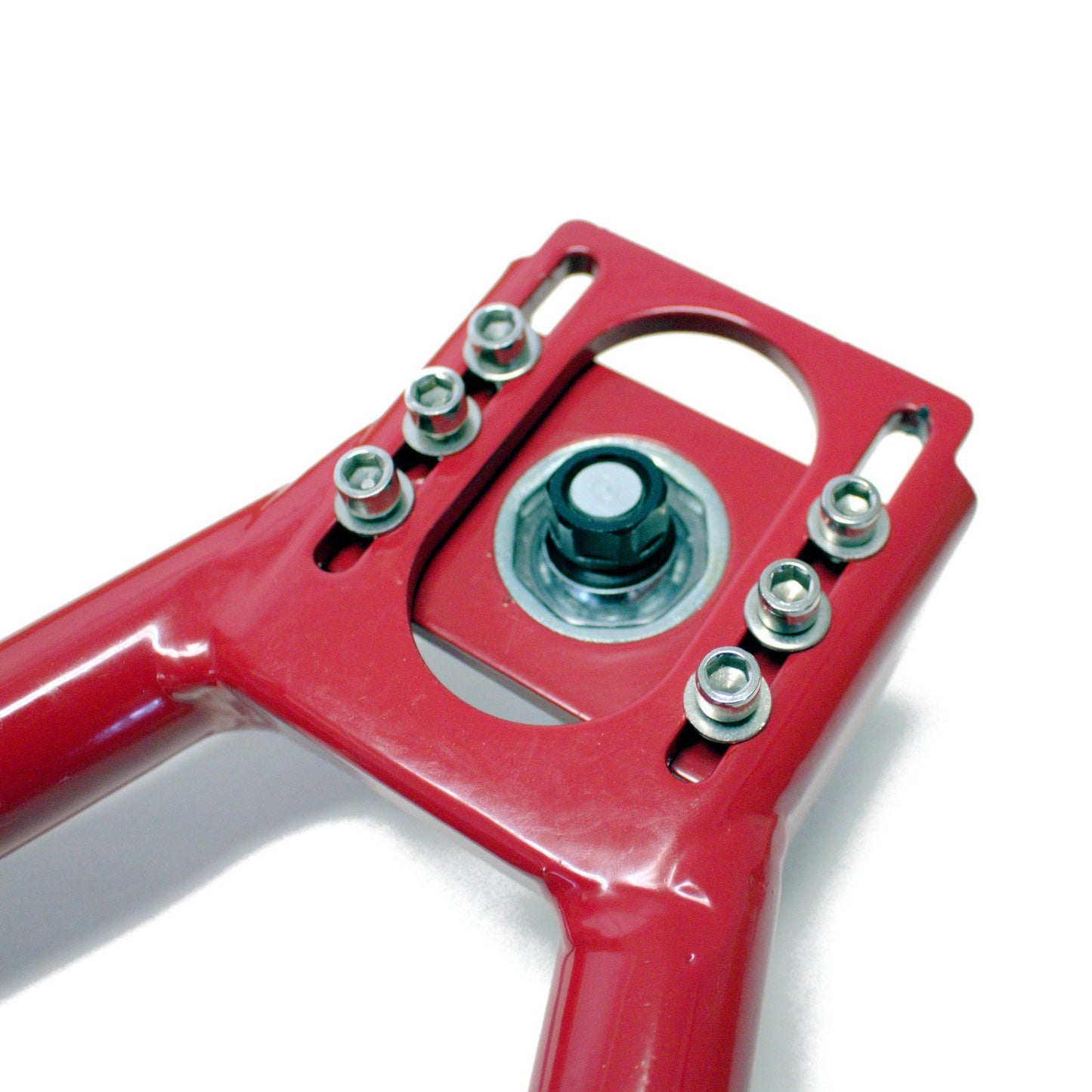 Godspeed 2pc Front Upper Camber Arm for Supra 93-98, SC300 SC400 92-00