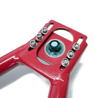 Godspeed 2pc Front Upper Camber Arm for Supra 93-98, SC300 SC400 92-00