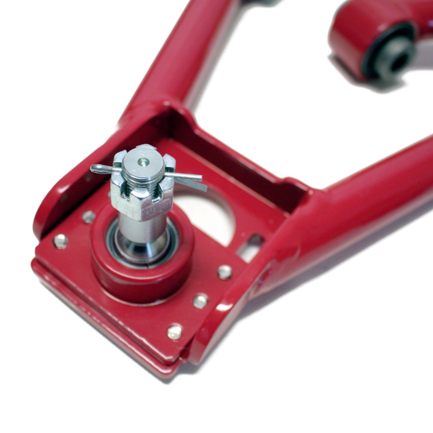 Godspeed 2pc Front Upper Camber Arm for Supra 93-98, SC300 SC400 92-00