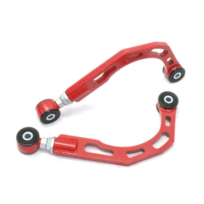 Godspeed 2pc Rear Upper Camber Arm for Volvo V70 08-10, V60 14-18, S60 11-18