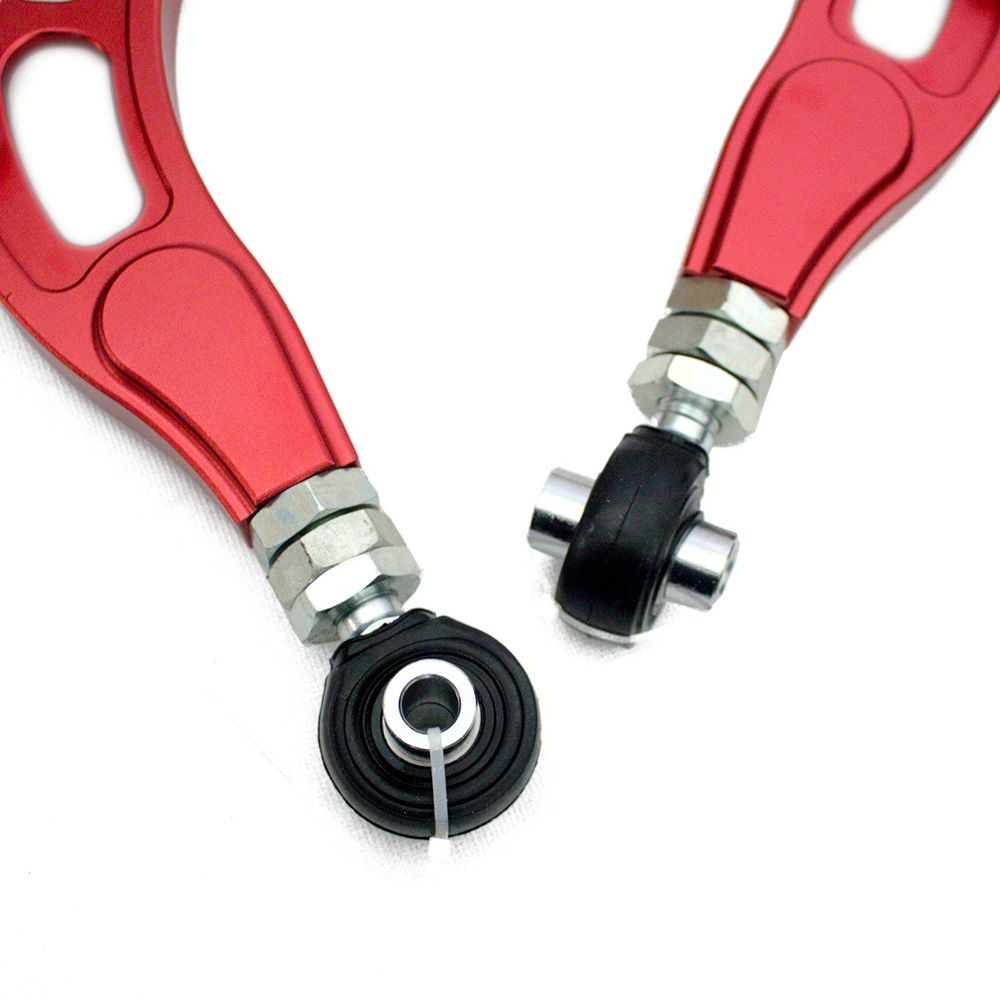Godspeed 2pc Rear Camber Control Arms  - Acura Integra 23-25 *Spherical Bearings