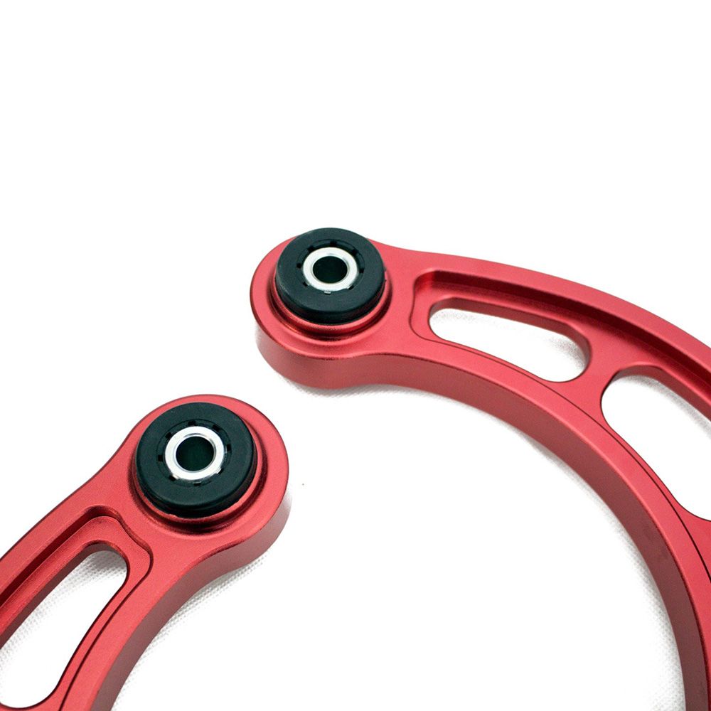 Godspeed 2pc Rear Camber Control Arms  - Acura Integra 23-25 *Spherical Bearings