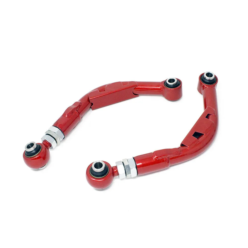 Godspeed 2pc Rear Camber Control Arms - Kia K5 21-23, Hyundai Sonata 20-23