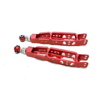 Godspeed Gen3 Rear Lower Control Arm for WRX STi 08-24, Legacy Outback 10-19