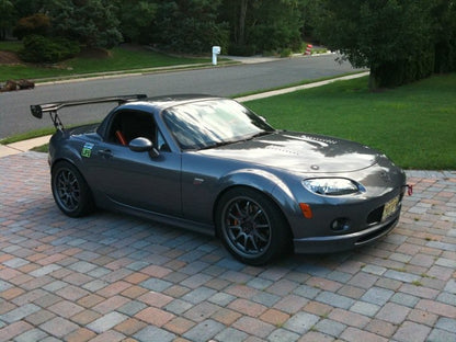 APR Mazda Miata NC 06-15 GTC-200 Adjustable Wing