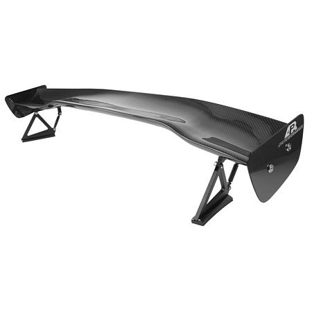 APR Performance  Mazda RX-8 GTC-200 Adjustable Wing 2001 - 2008