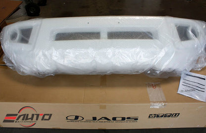 JAOS Front Sports Cowl Bumper For Toyota FJ Cruiser 07-14