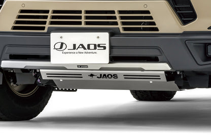 Jaos Front SKID PLATE III for Toyota LC250 Land Cruiser 24+/ GX550 24+
