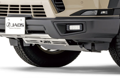 Jaos Front SKID PLATE III for Toyota LC250 Land Cruiser 24+/ GX550 24+