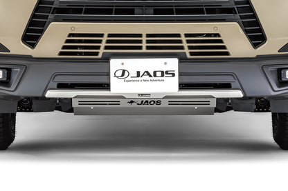 Jaos Front SKID PLATE III for Toyota LC250 Land Cruiser 24+/ GX550 24+