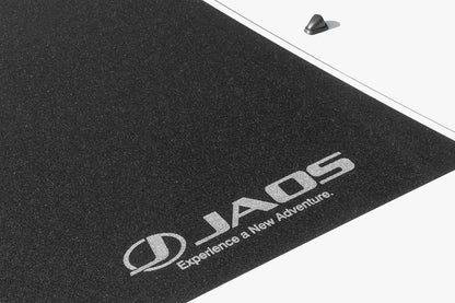 JAOS Bonnet Hood Protector for Toyota LC250 Land Cruiser 24+