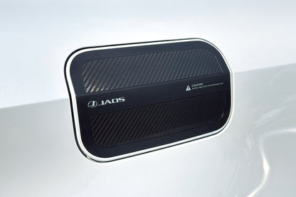 Jaos FUEL LID PROTECTOR for Toyota LC250 Land Cruiser 24+ / GX550 24+