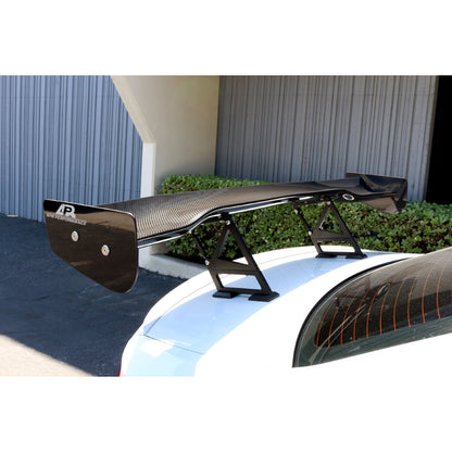APR BMW F22 2-Series GTC-200 Adjustable Wing 2016 - 2021