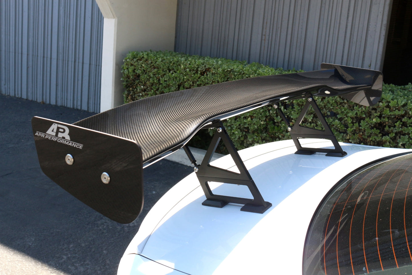 APR Performance  BMW F22 2-Series GTC-200 Adjustable Wing 2016 - 2021