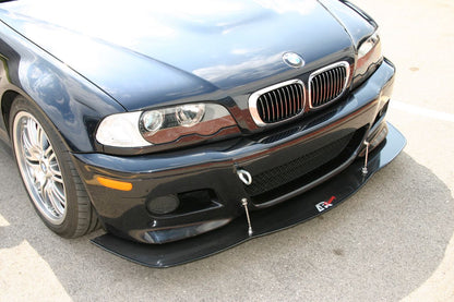 APR Performance  BMW E46 M3 Front Wind Splitter