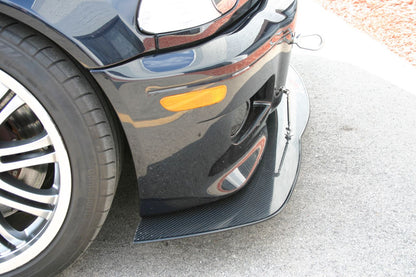 APR Performance  BMW E46 M3 Front Wind Splitter