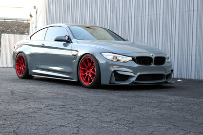 APR BMW F80/F82 M3/M4 Front Splitter / Air Dam/ Lip 2014-18