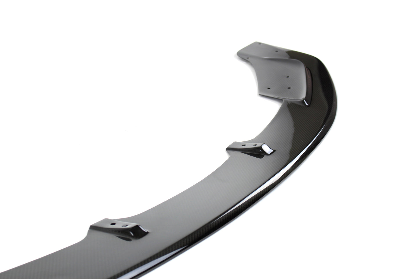 APR Performance  BMW F80/F82 M3/M4 Front Splitter / Air Dam/ Lip 2014-18