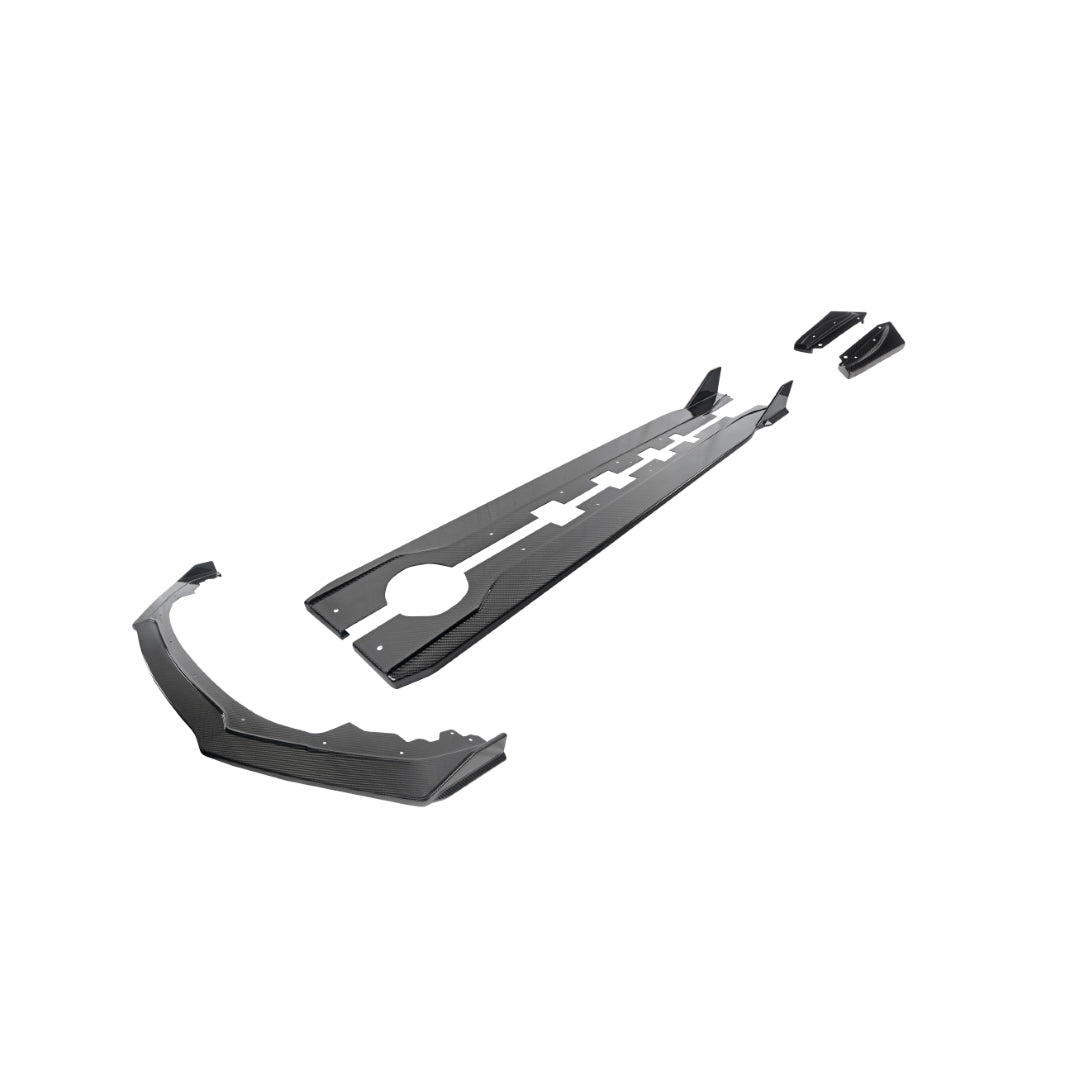 APR Performance  Subaru BRZ Aero Kit 2022 - Current