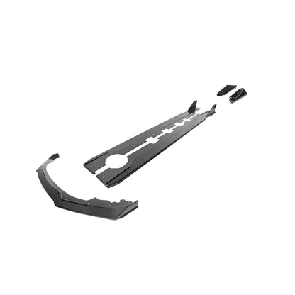 APR Performance  Subaru BRZ Aero Kit 2022 - Current