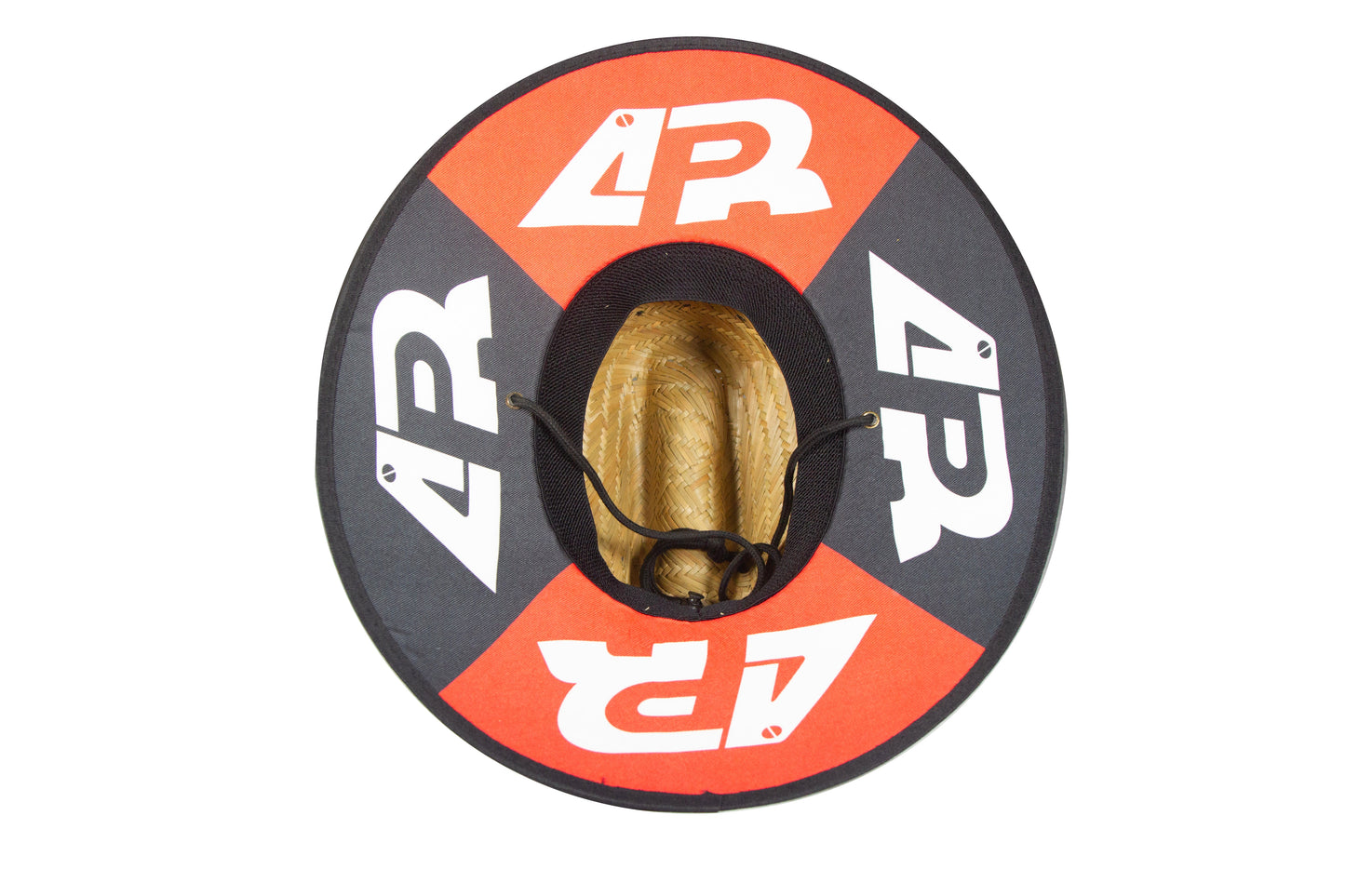 APR Performance  Straw Hat