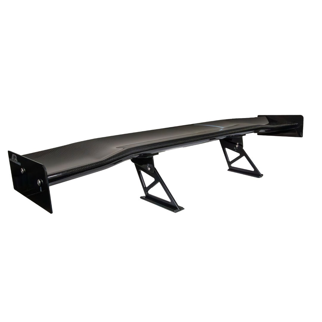 APR Performance  Chevrolet Corvette C7 GTC-500  Adjustable Wing 2014-2019