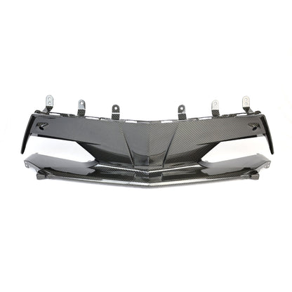 APR Performance  Chevrolet Corvette C8 Front Bumper Center Bezels 2020-UP