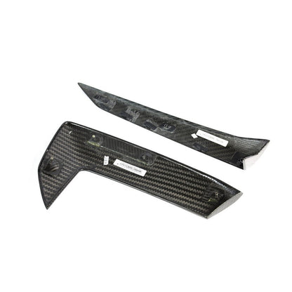 APR Performance  Chevrolet Corvette C8 Door Handle and Quarter Panel Trim Package 2020-UP