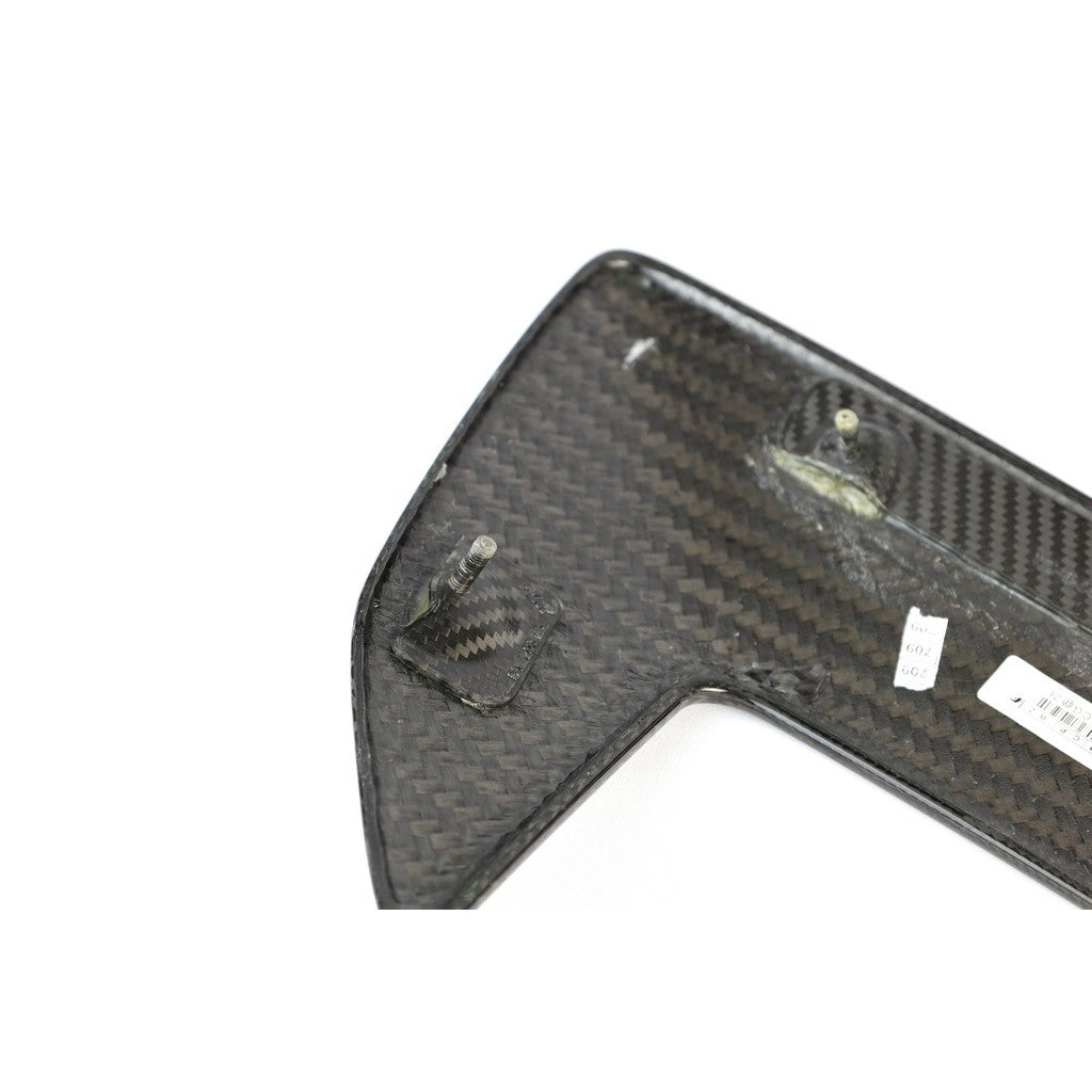 APR Performance  Chevrolet Corvette C8 Door Handle and Quarter Panel Trim Package 2020-UP