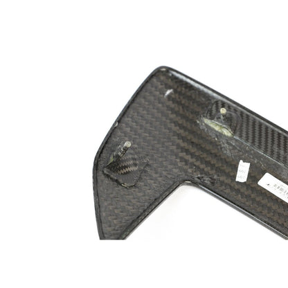 APR Chevrolet Corvette C8 Door Handle and Quarter Panel Trim Package 2020-UP