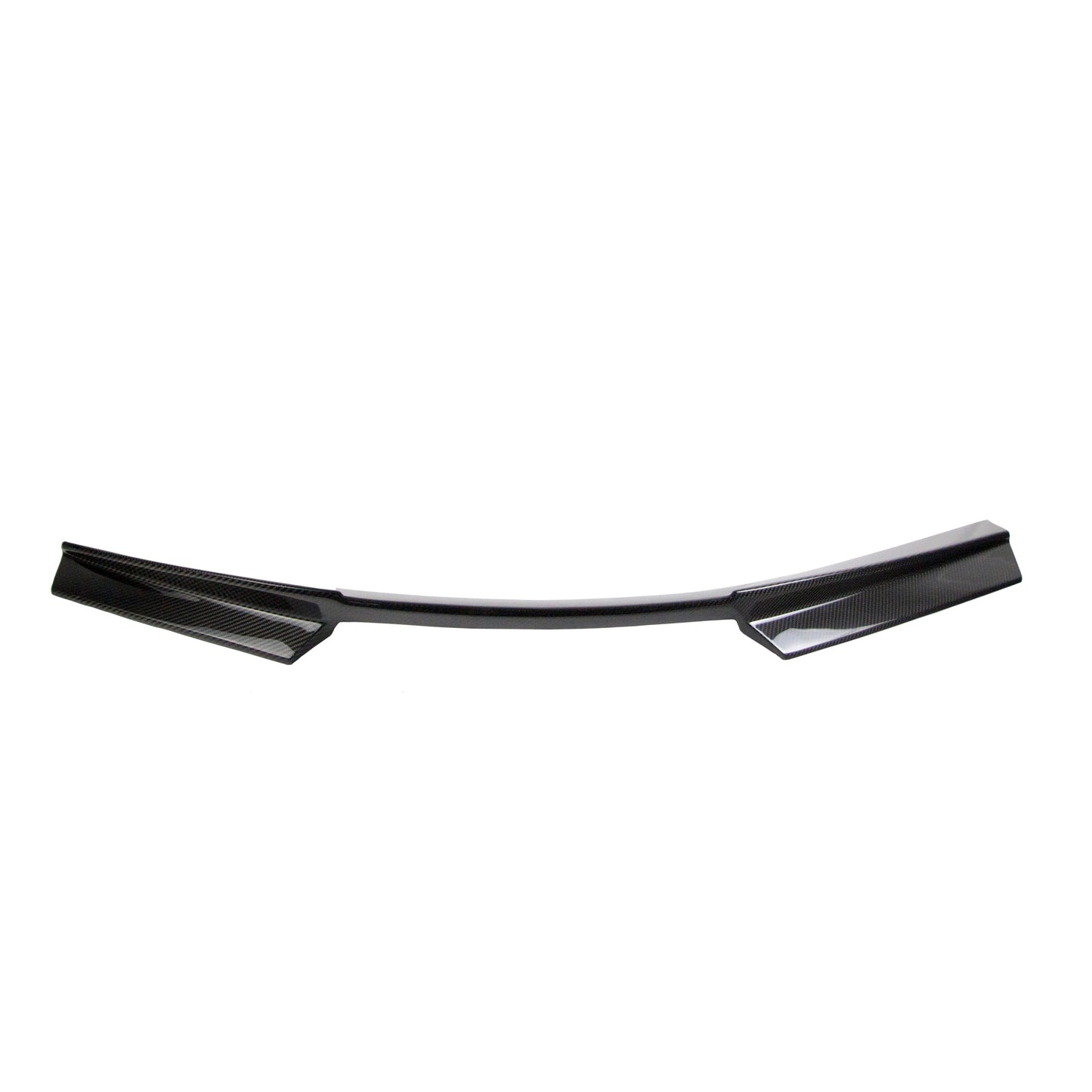 APR Chevrolet Corvette C8 Rear Spoiler Delete 2020-UP