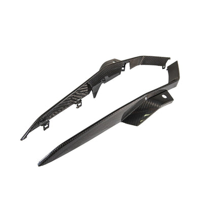 APR Chevrolet Corvette C8 Z06 Front Bumper Grill Inserts 2024 - Current