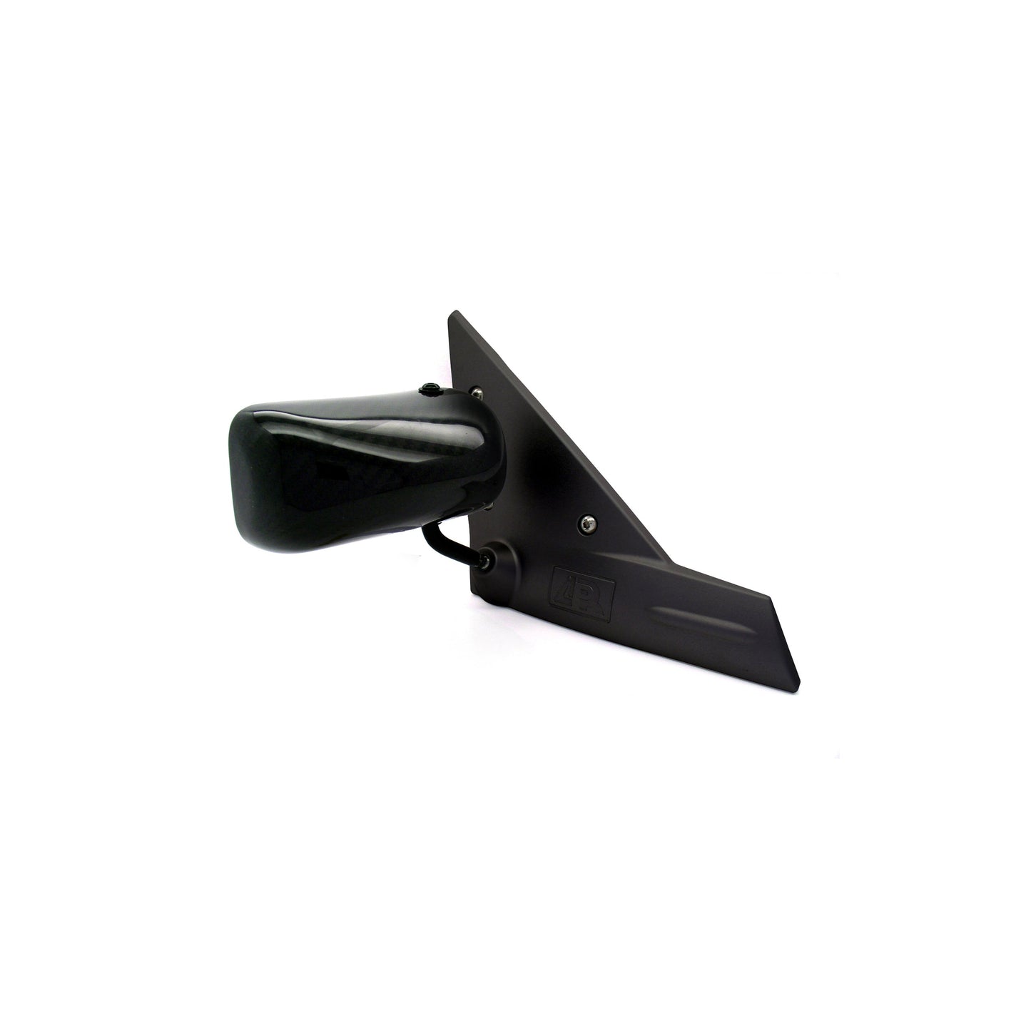 APR Performance  Subaru Impreza WRX/STI Formula 3 Carbon Fiber Mirror/Black 2002-2007