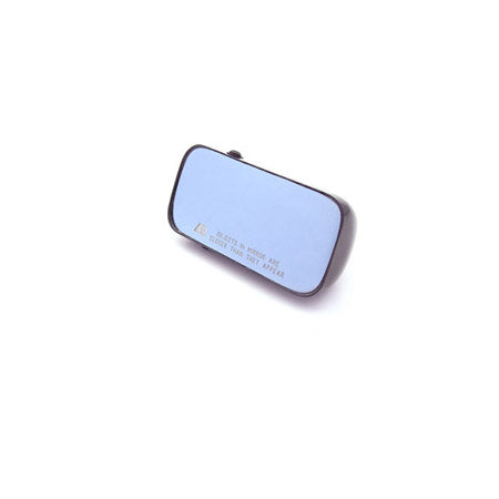 APR Performance  Formula 3 Carbon Mirror, Blue Lens