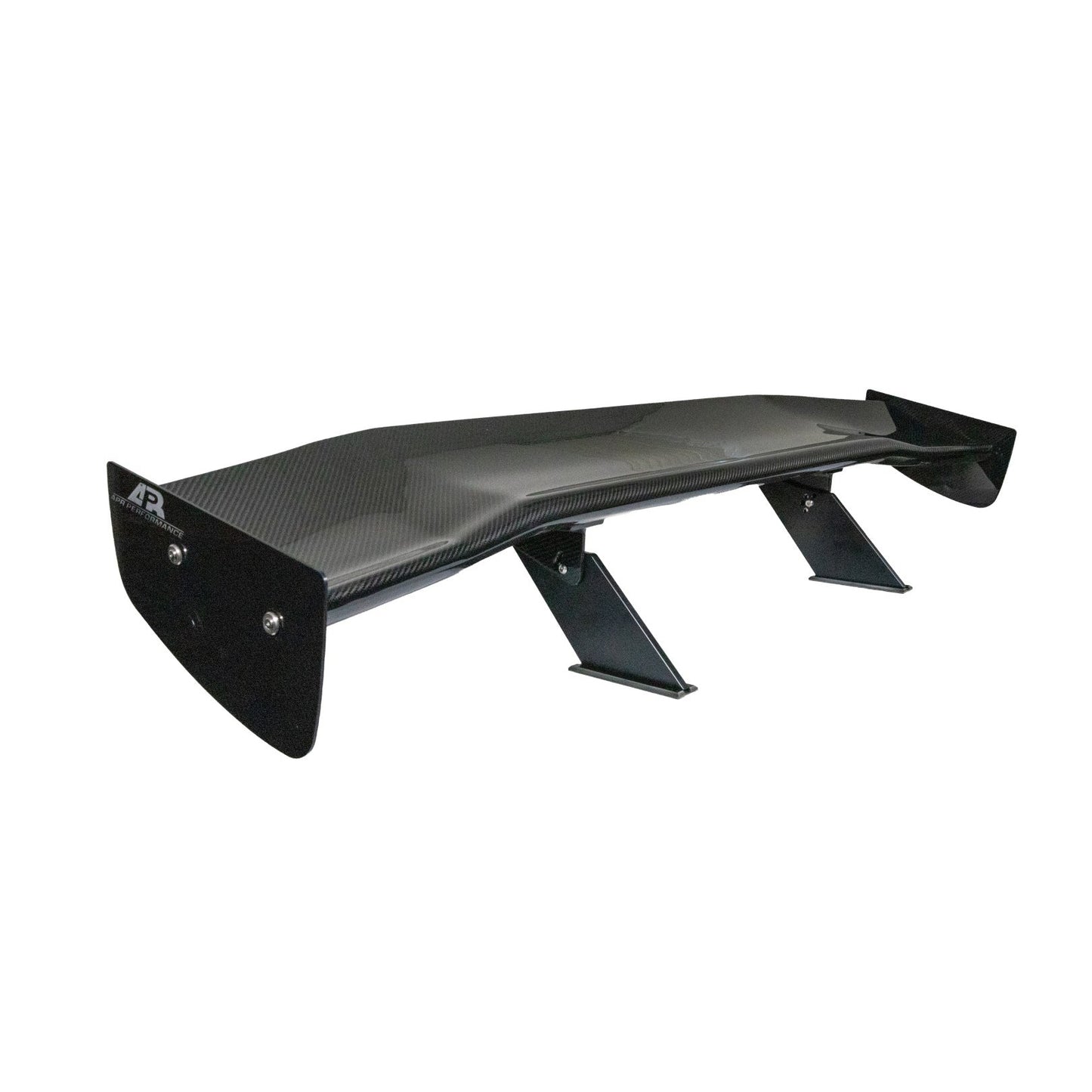 APR Performance  Cadillac CTS-V Coupe GTC-500 Adjustable Wing 2011-2015