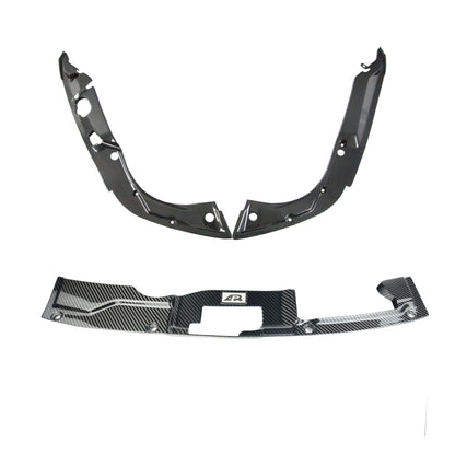 APR Performance  Honda FL5 Civic Type R Radiator Cooling Plates 2023 - Current
