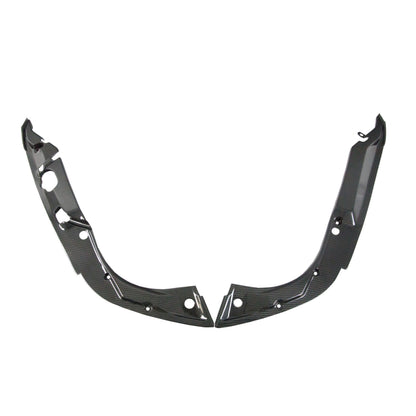 APR Performance  Honda FL5 Civic Type R Radiator Cooling Plates 2023 - Current