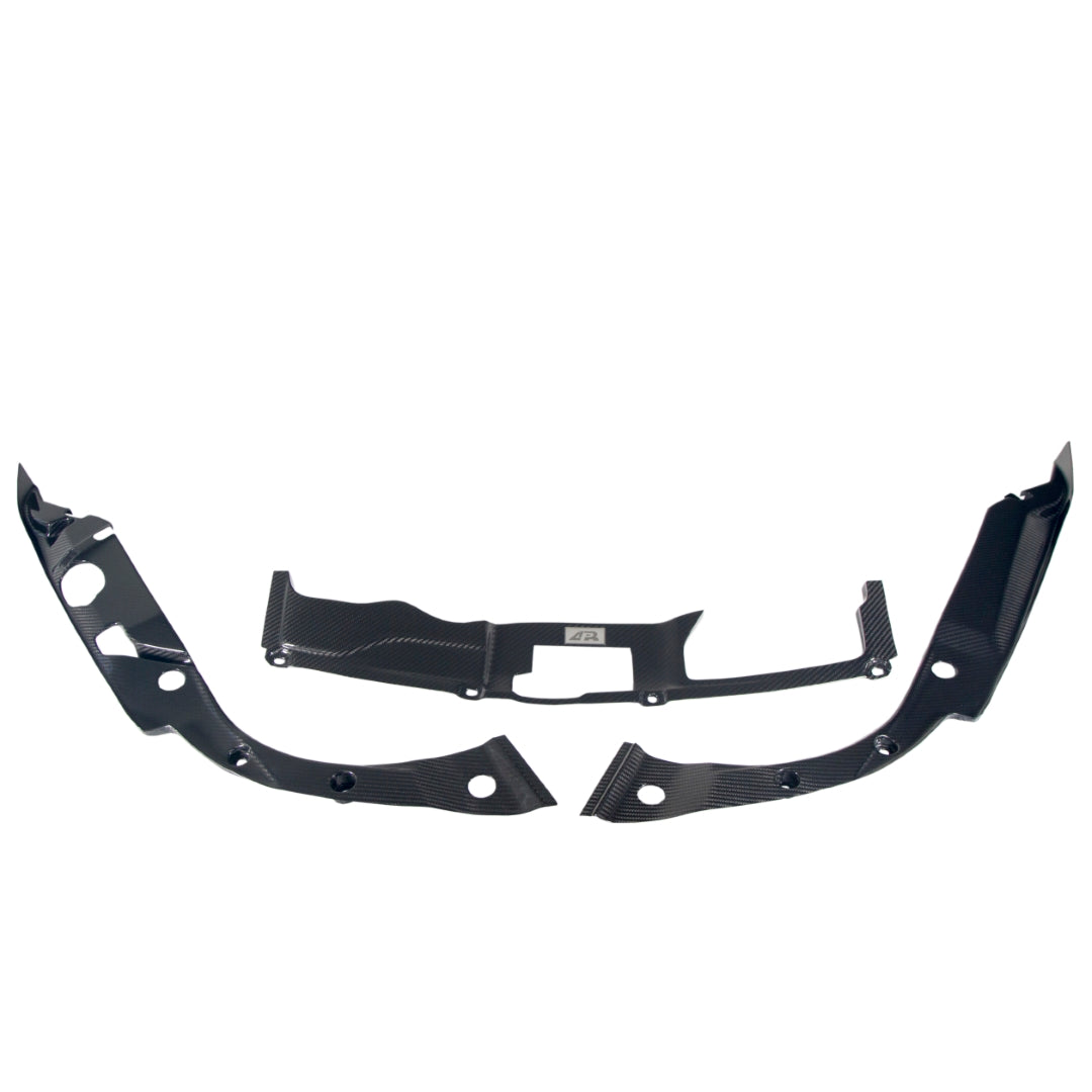 APR Performance  Acura Integra Type S DE5 Radiator Cooling Plates 2023 - Current