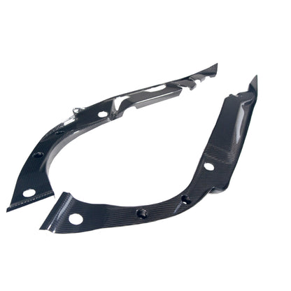 APR Acura Integra Type S DE5 Radiator Cooling Plates 2023 - Current