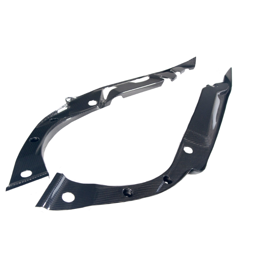 APR Performance  Acura Integra Type S DE5 Radiator Cooling Plates 2023 - Current