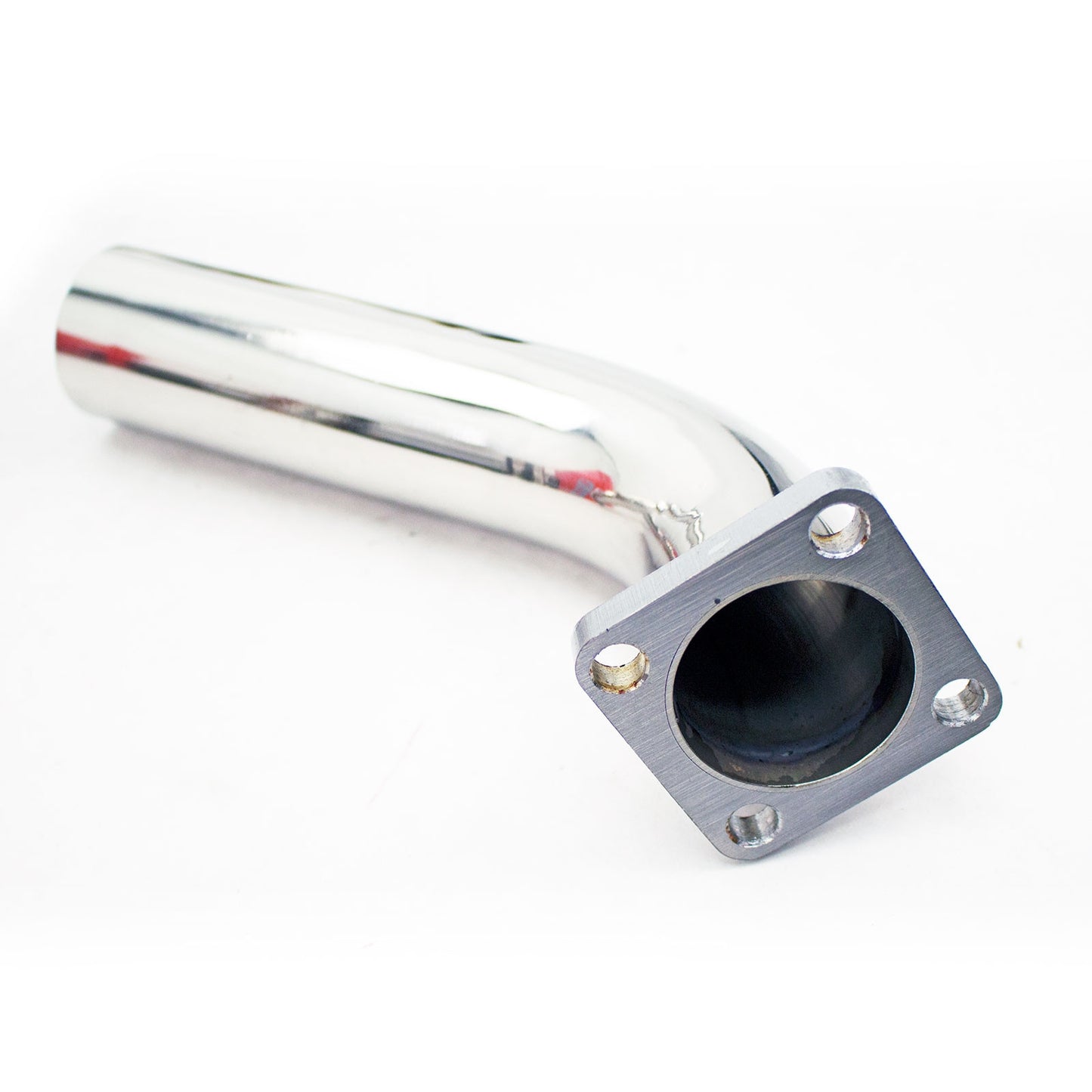 Rev9 T4 Turbo 3" Downpipe, 4" Intake pipe, Dump Tube Set for Supra 2JZGE 2JZGTE