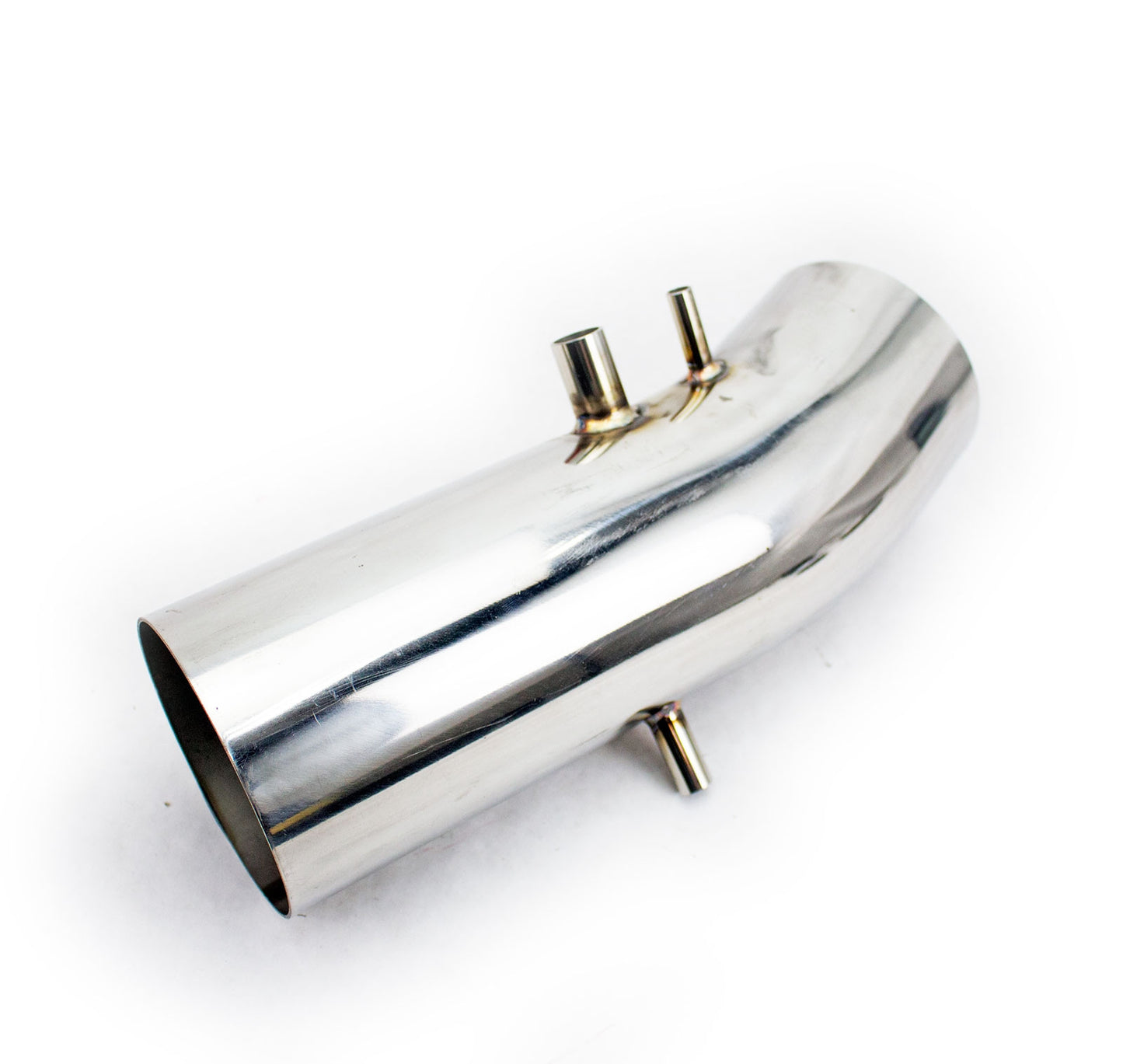 Rev9 T4 Turbo 3" Downpipe, 4" Intake pipe, Dump Tube Set for Supra 2JZGE 2JZGTE