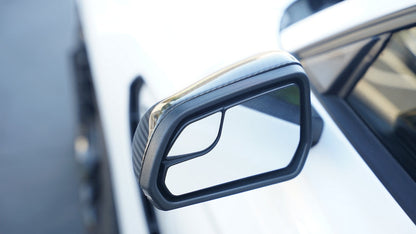 APR Performance  Ford Mustang S550 / S650 / GT350 / GT500 Replacement Mirrors 2015-2024