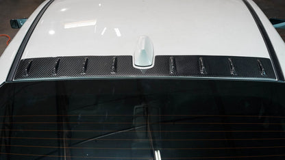 APR Performance  Toyota GR86/ Subaru BRZ Vortex Generator 2022-2024