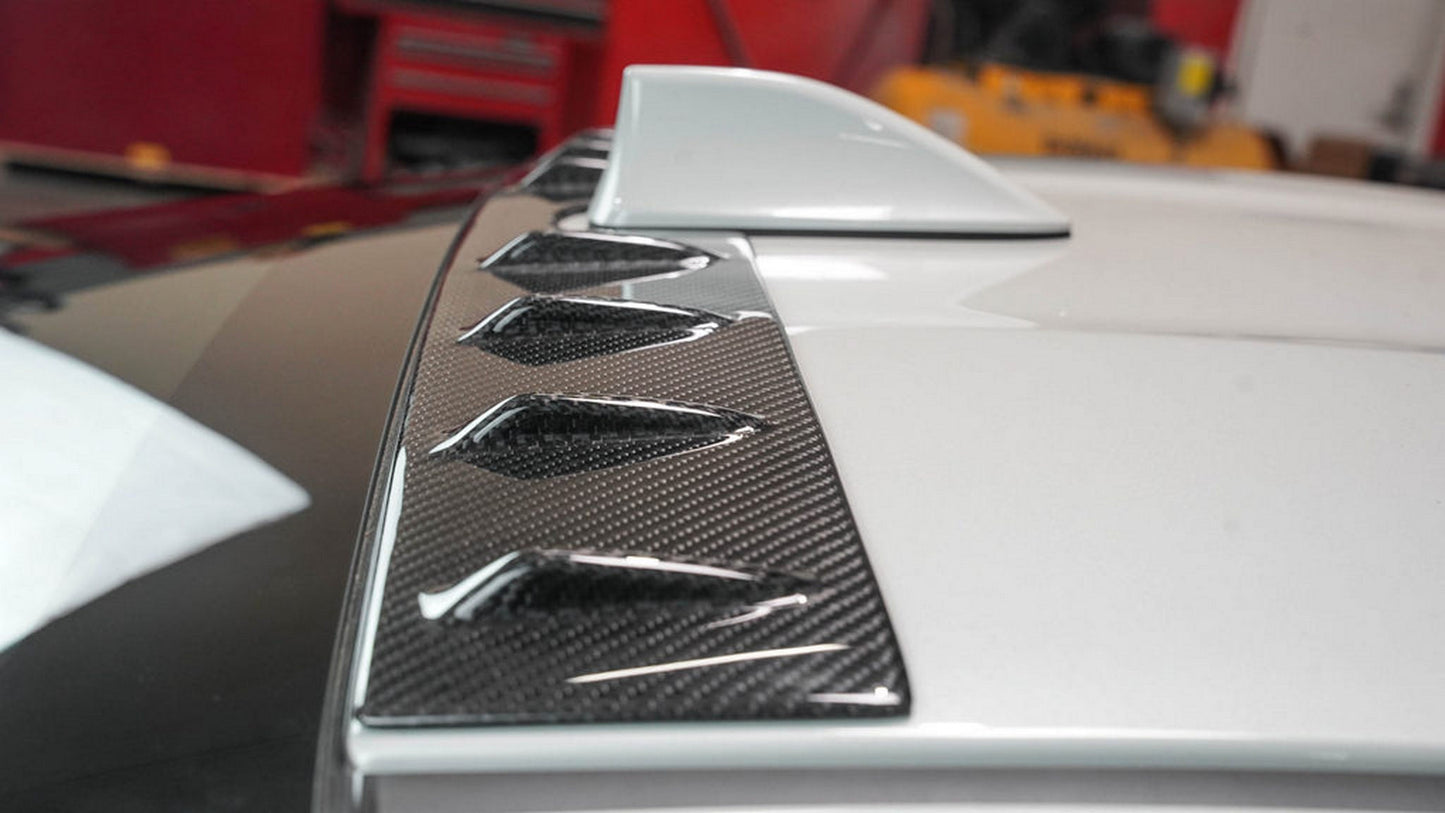 APR Performance  Toyota GR86/ Subaru BRZ Vortex Generator 2022-2024