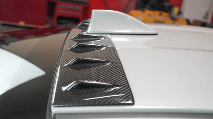 APR Performance  Toyota GR86/ Subaru BRZ Vortex Generator 2022-2024